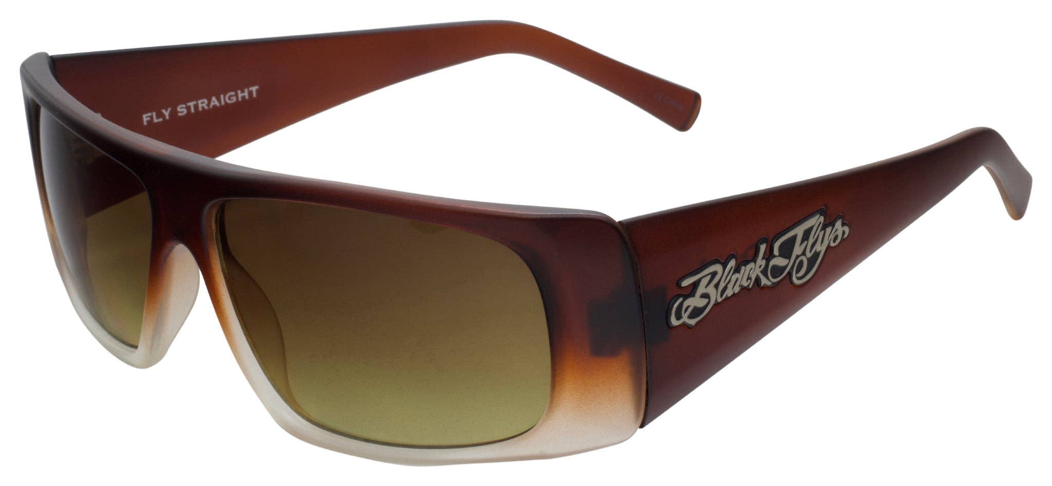 Black Flys - Fly Straight