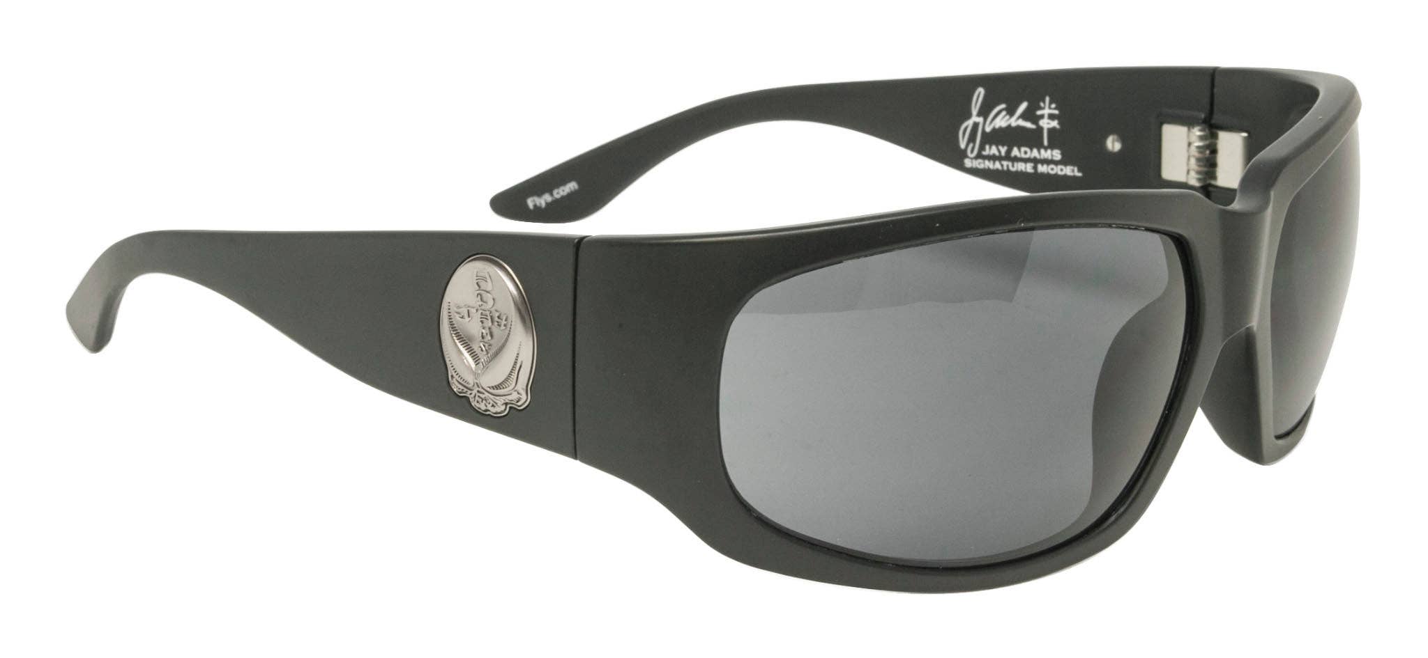 Black Flys - Skater Fly / Jay Adam's Signature Model