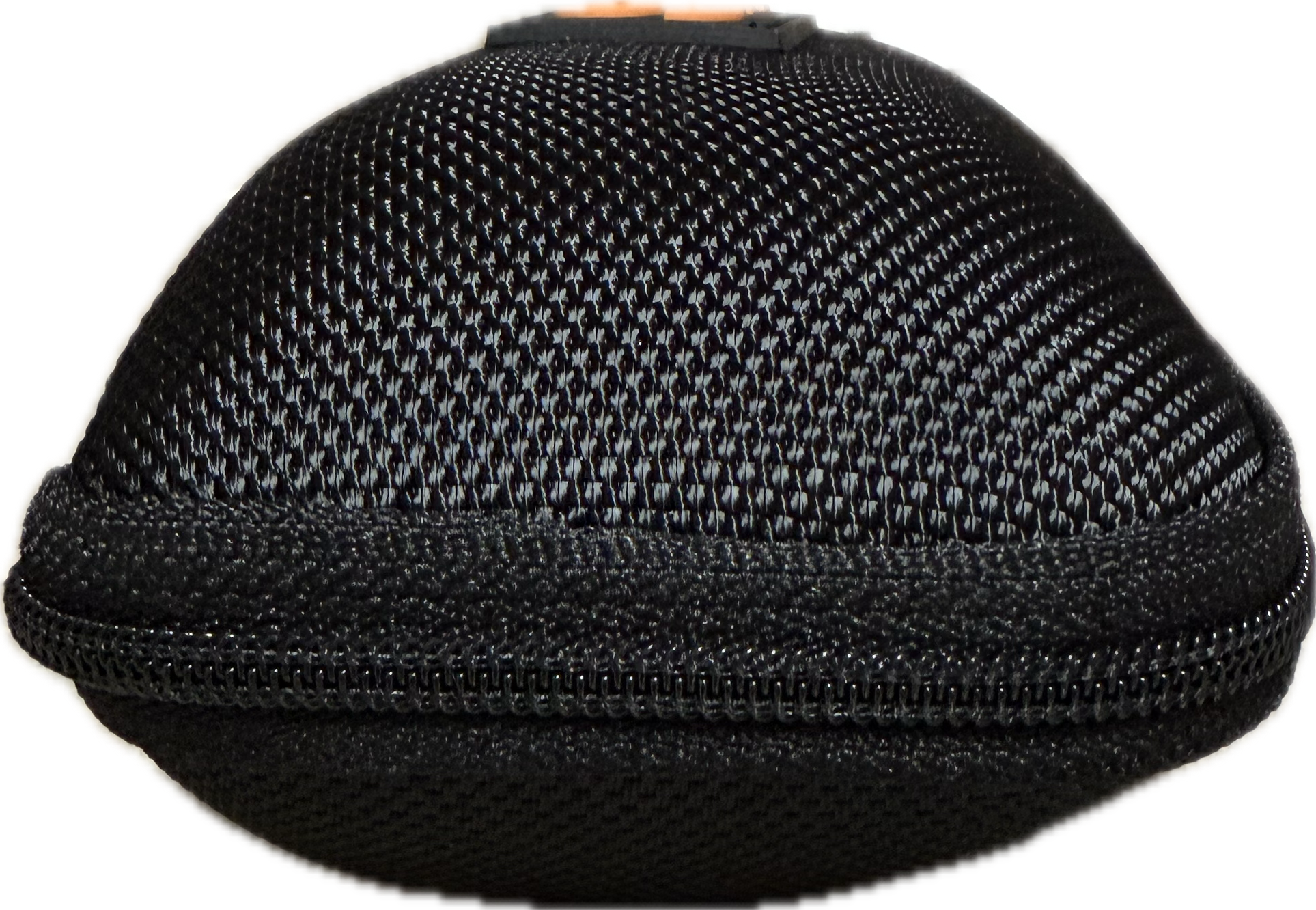 Spy HARD ZIPPER CASE - Fits ALL Spy Glasses w/Cleaning Cloth- NEW STYLE Large