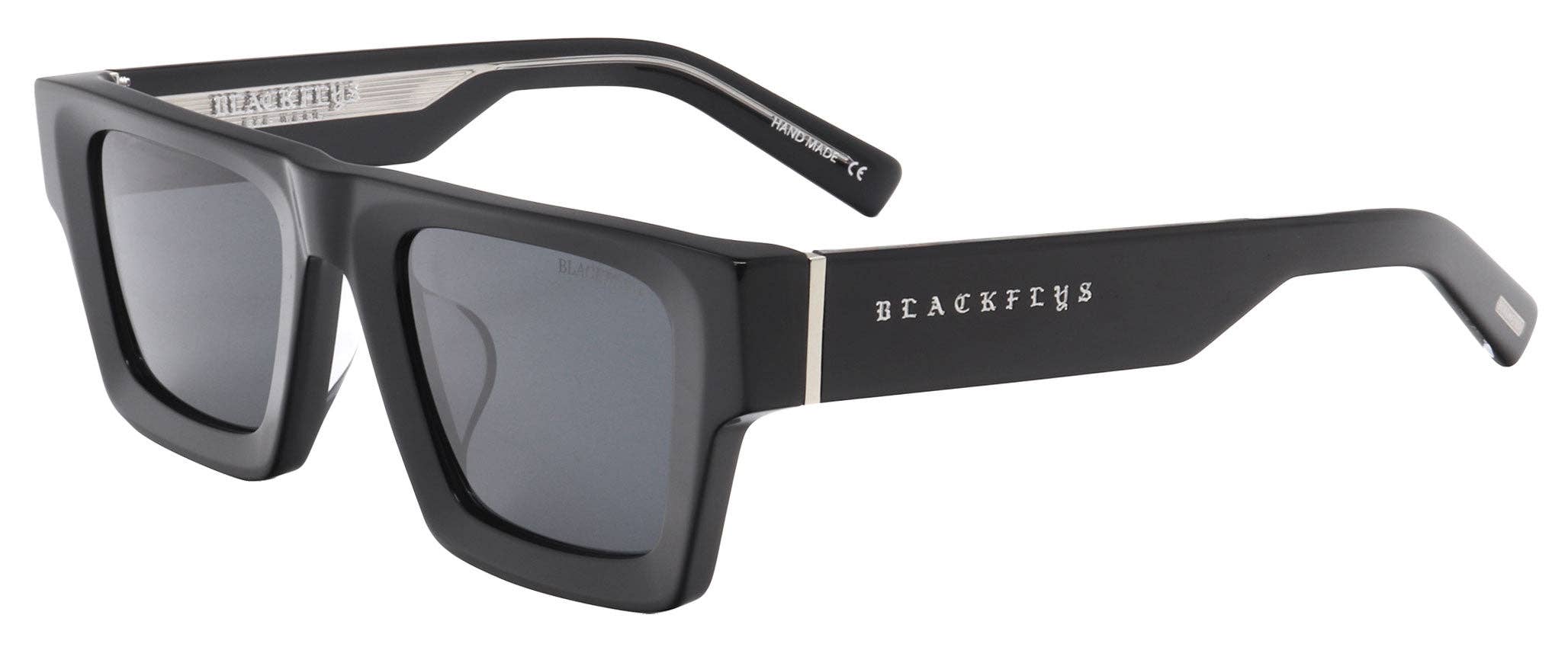 Black Flys - Stingray