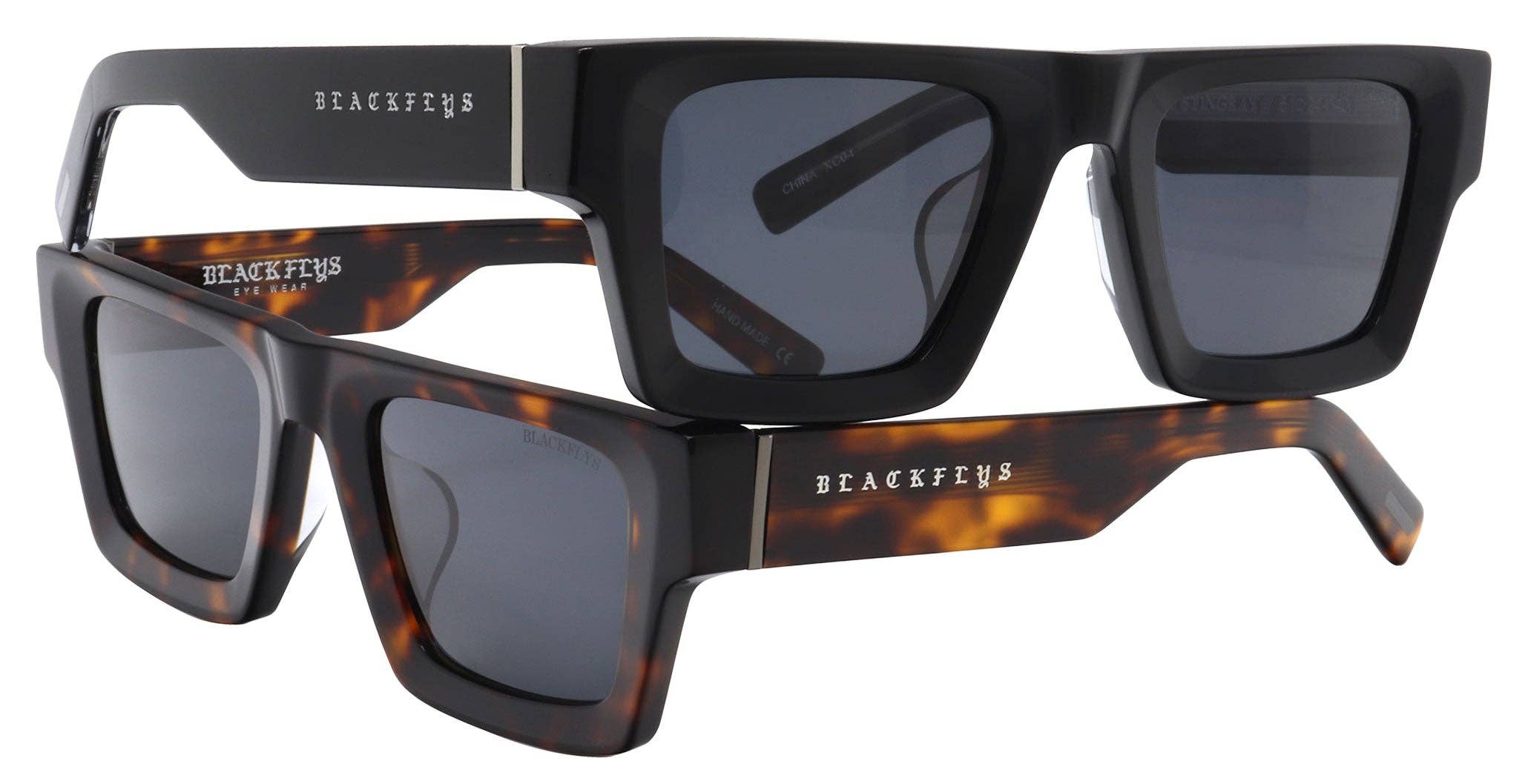 Black Flys - Stingray