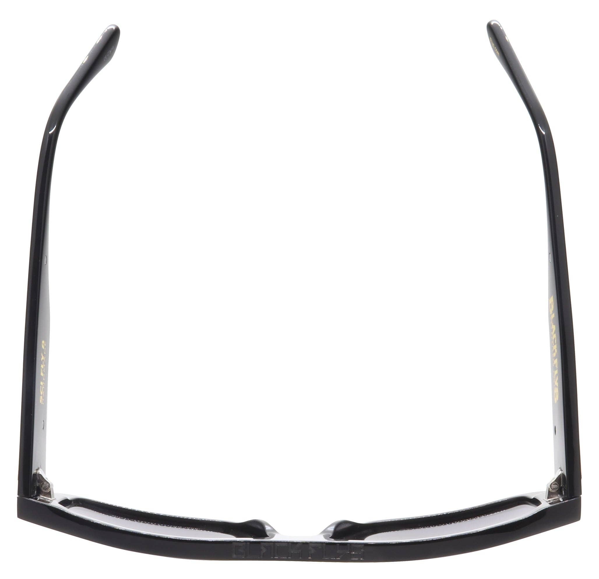 Black Flys - Sci Fly 8 Limited Edition