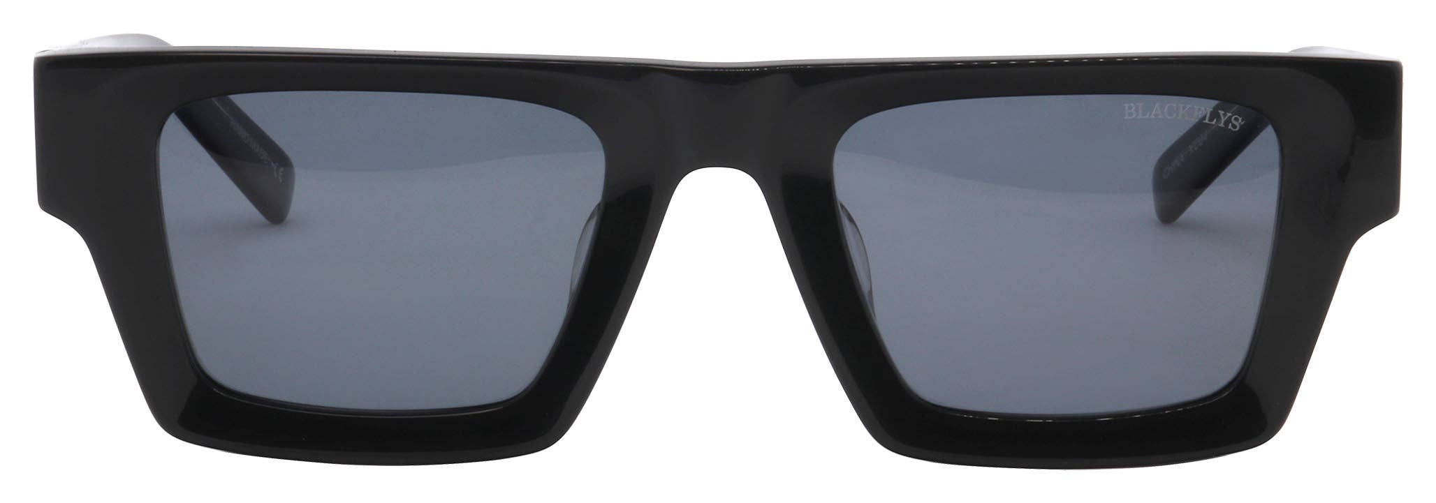 Black Flys - Stingray