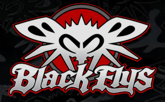 Black Flys