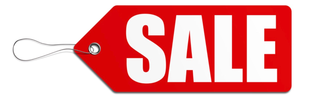 Sale Items