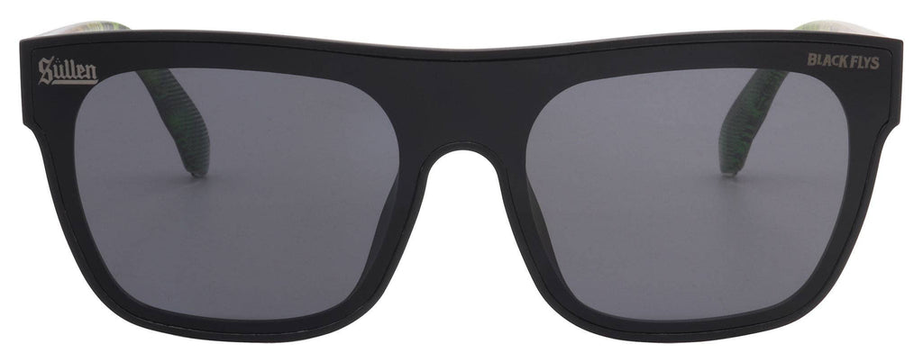 Black Flys - Choloha Flys / Mono Fly X Sullen Collab