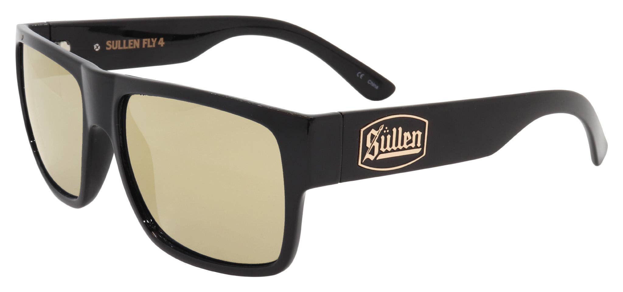 Black Flys - Sullen Fly 4 Collab Sunglass