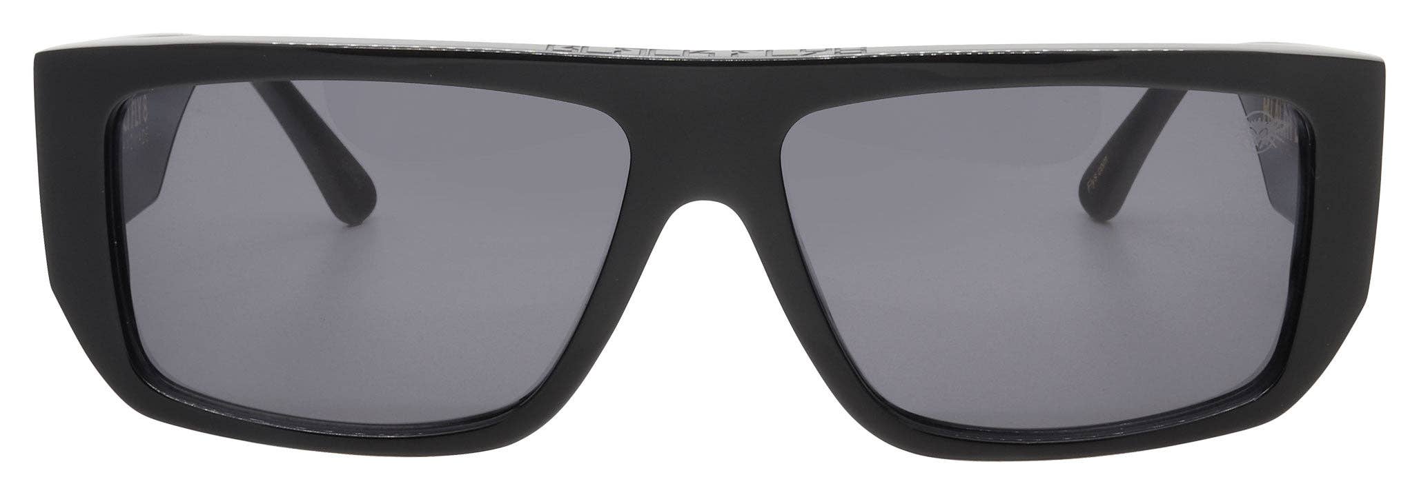 Black Flys - Sci Fly 8 Limited Edition