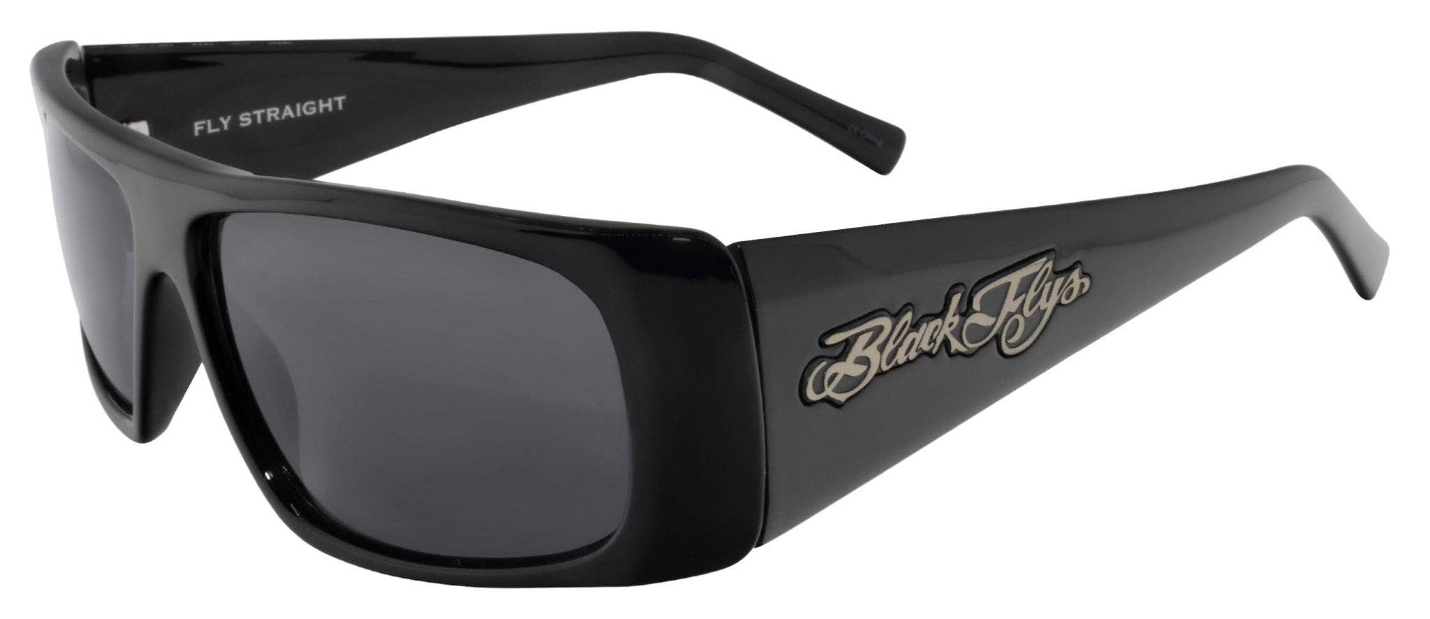Black Flys - Fly Straight – OceanLife Optics, LLC
