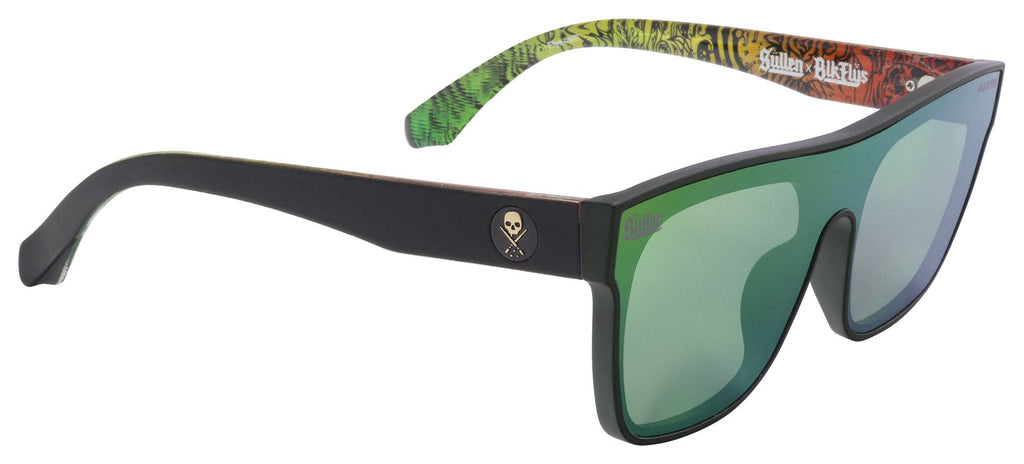 Black Flys - Choloha Flys / Mono Fly X Sullen Collab