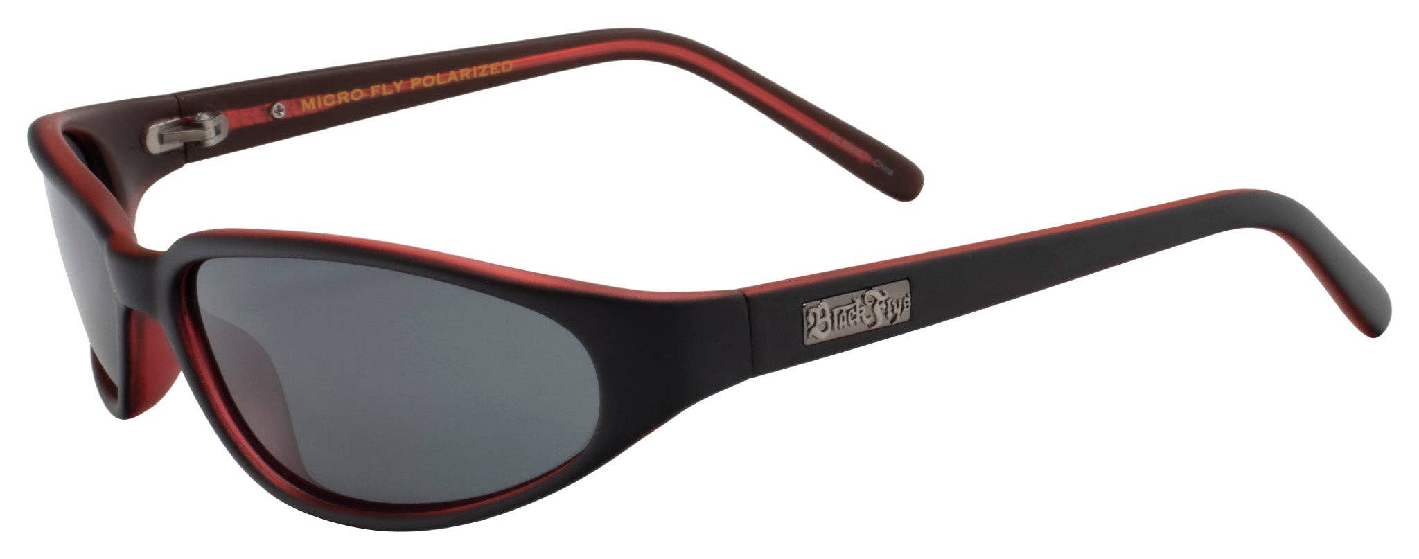 Black Flys - Micro Fly