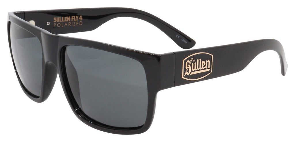 Black Flys - Sullen Fly 4 Collab Sunglass