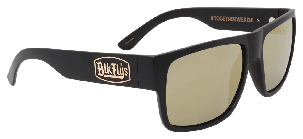 Black Flys - Sullen Fly 4 Collab Sunglass