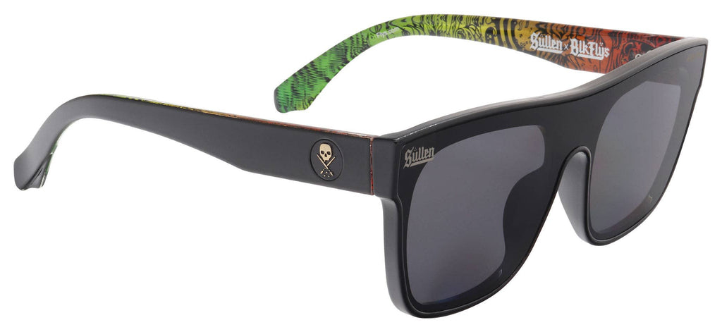 Black Flys - Choloha Flys / Mono Fly X Sullen Collab