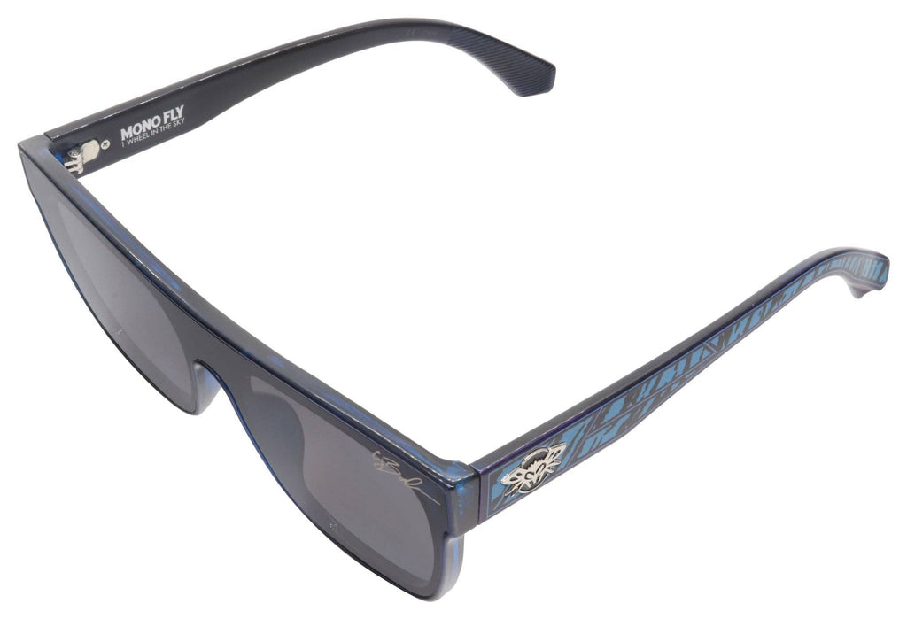 Black Flys - Mono Fly CJ Barham Signature Edition