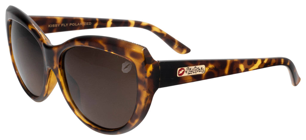 Black Flys - Kissy Fly / Polarized