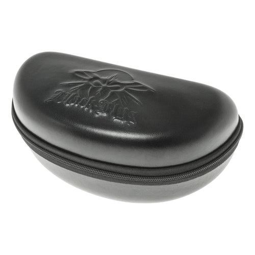Black Flys Zipper Case