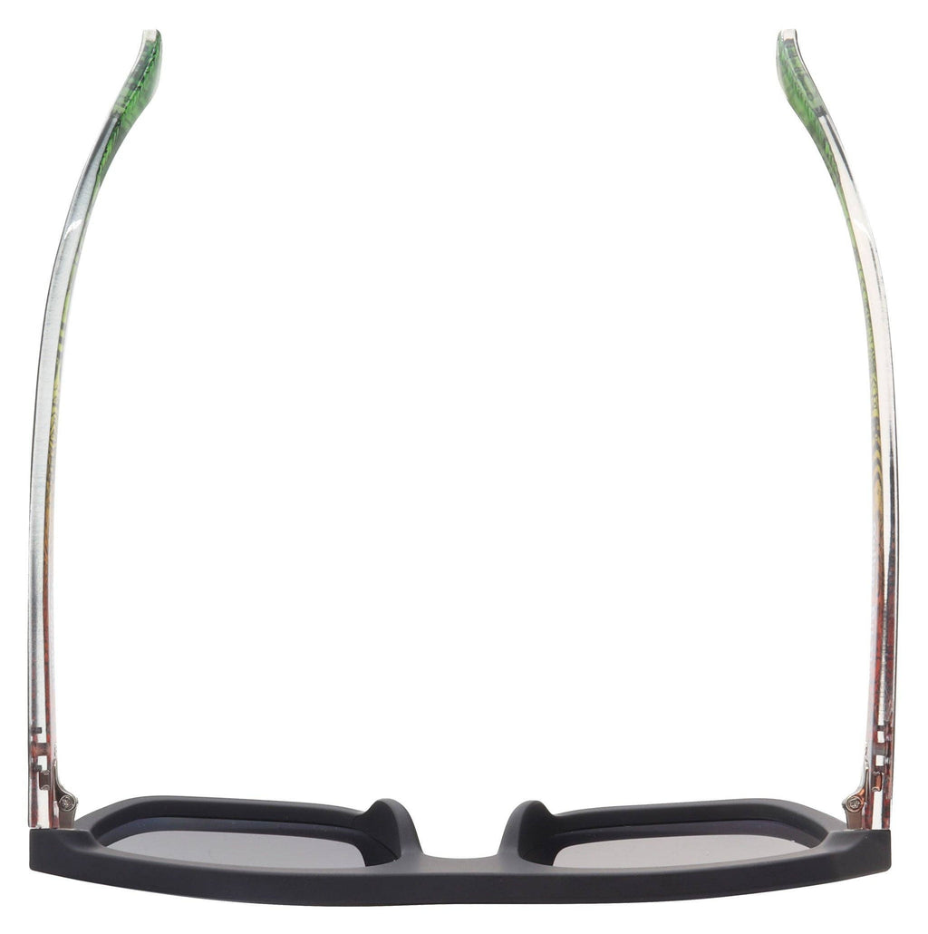 Black Flys - Choloha Flys / Mono Fly X Sullen Collab