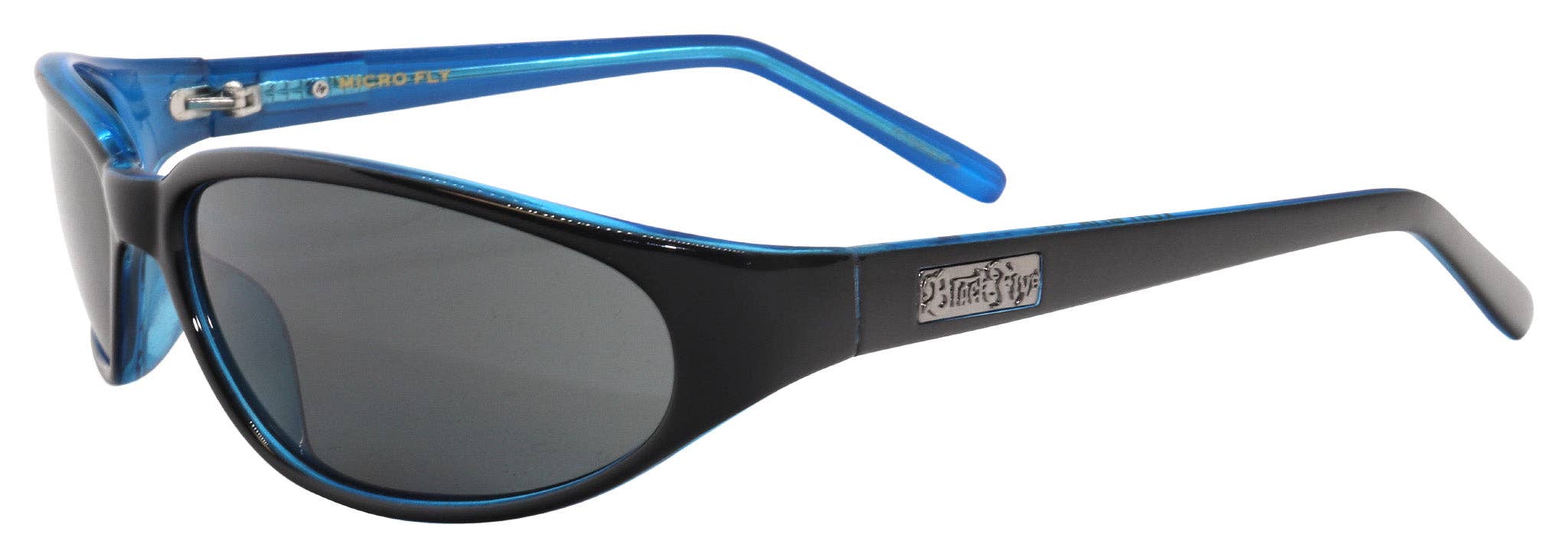 Black Flys - Micro Fly