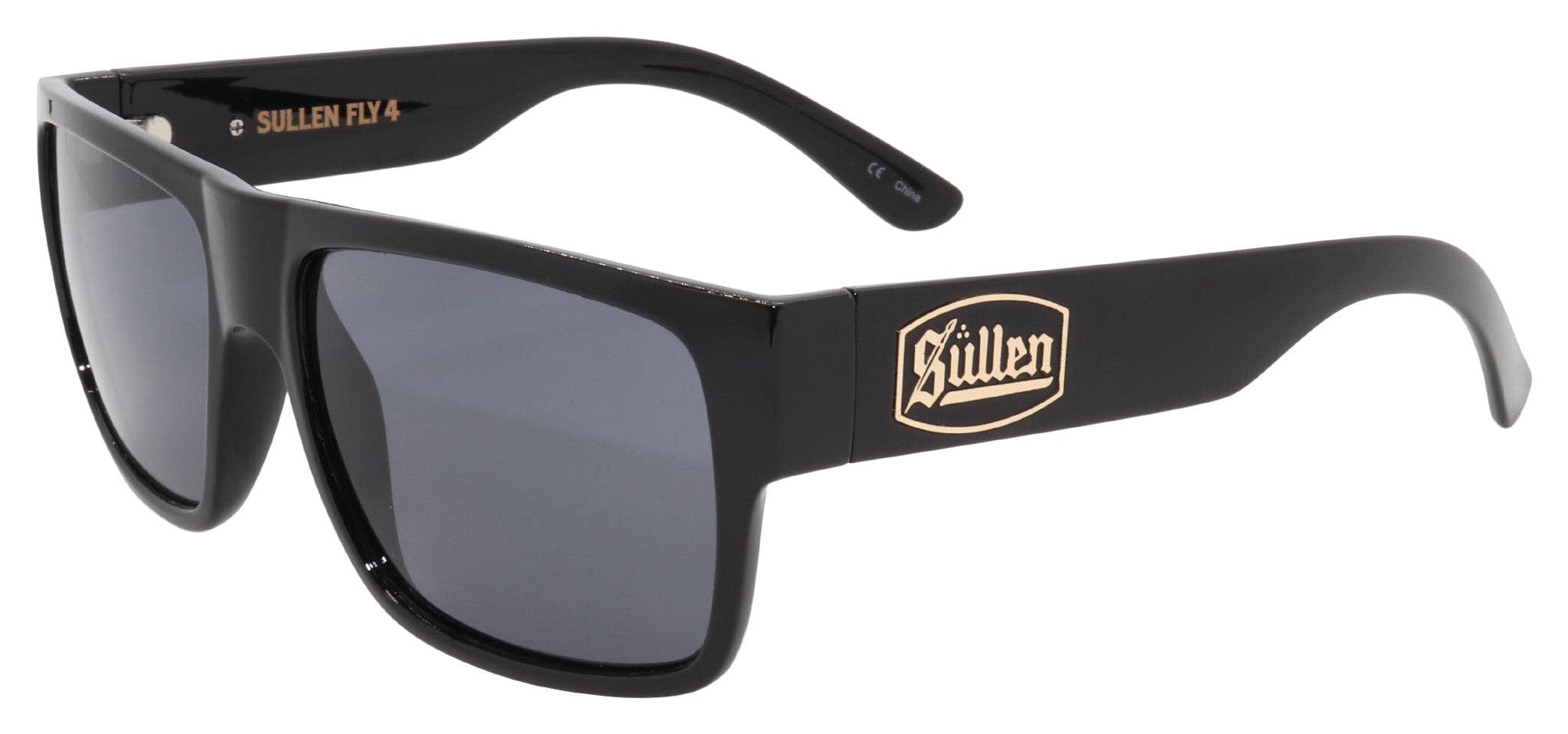 Black Flys - Sullen Fly 4 Collab Sunglass