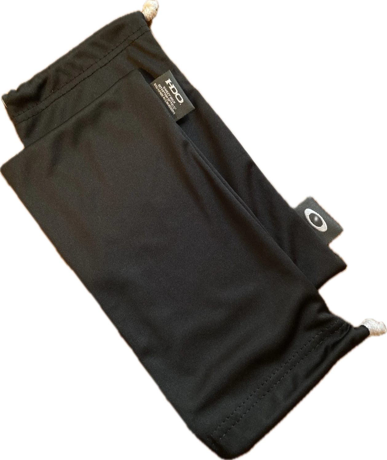 Oakley 2-Pack Microfiber Bags