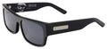 Black Flys - Sen Flys / Fly Menace Signature Collab
