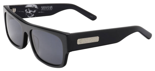 Black Flys - Sen Flys / Fly Menace Signature Collab