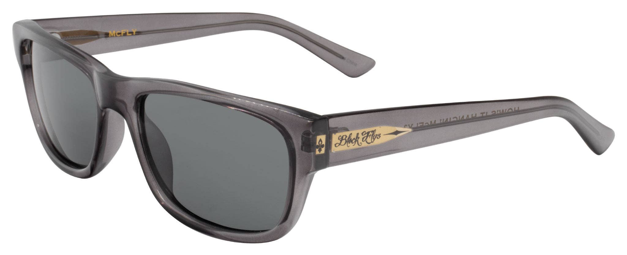 Black Flys - Mc Fly