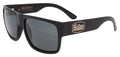 Black Flys - Sullen Fly 4 Collab Edition