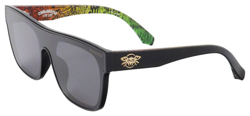 Black Flys - Choloha Flys / Mono Fly X Sullen Collab