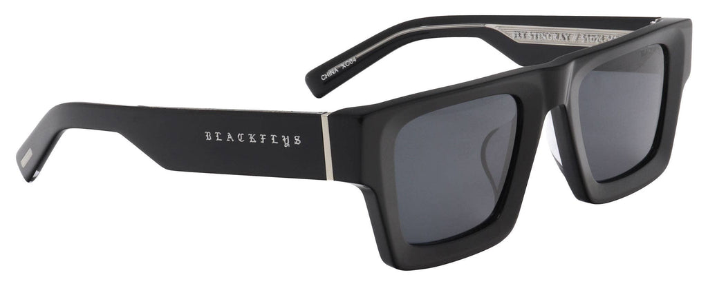 Black Flys - Stingray