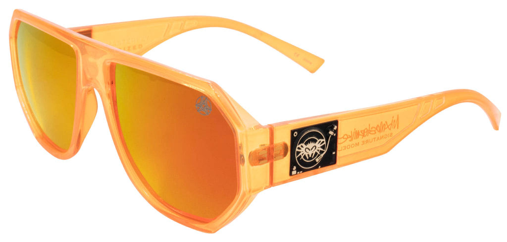 Black Flys - Mix Master Fly / Mix Master Mike Collab