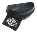 Black Flys Zipper Case