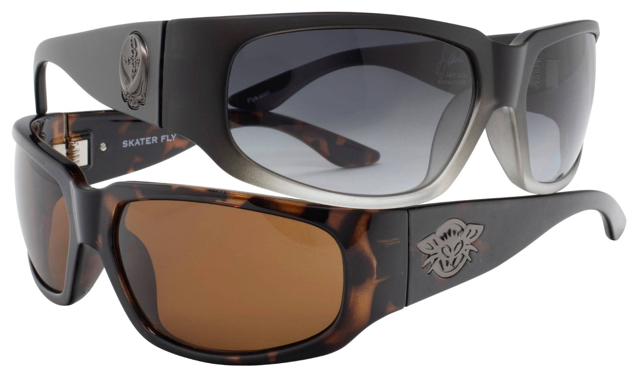 Black Flys - Skater Fly / Jay Adam's Signature Model