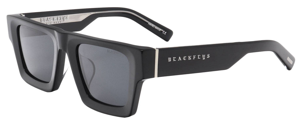 Black Flys - Stingray