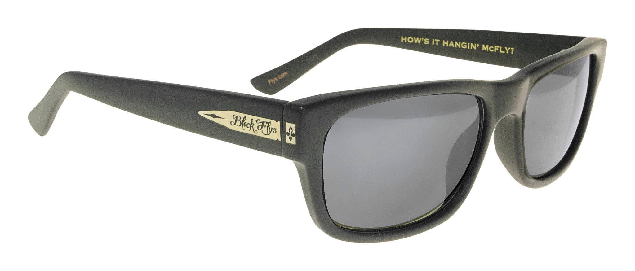 Black Flys - Mc Fly