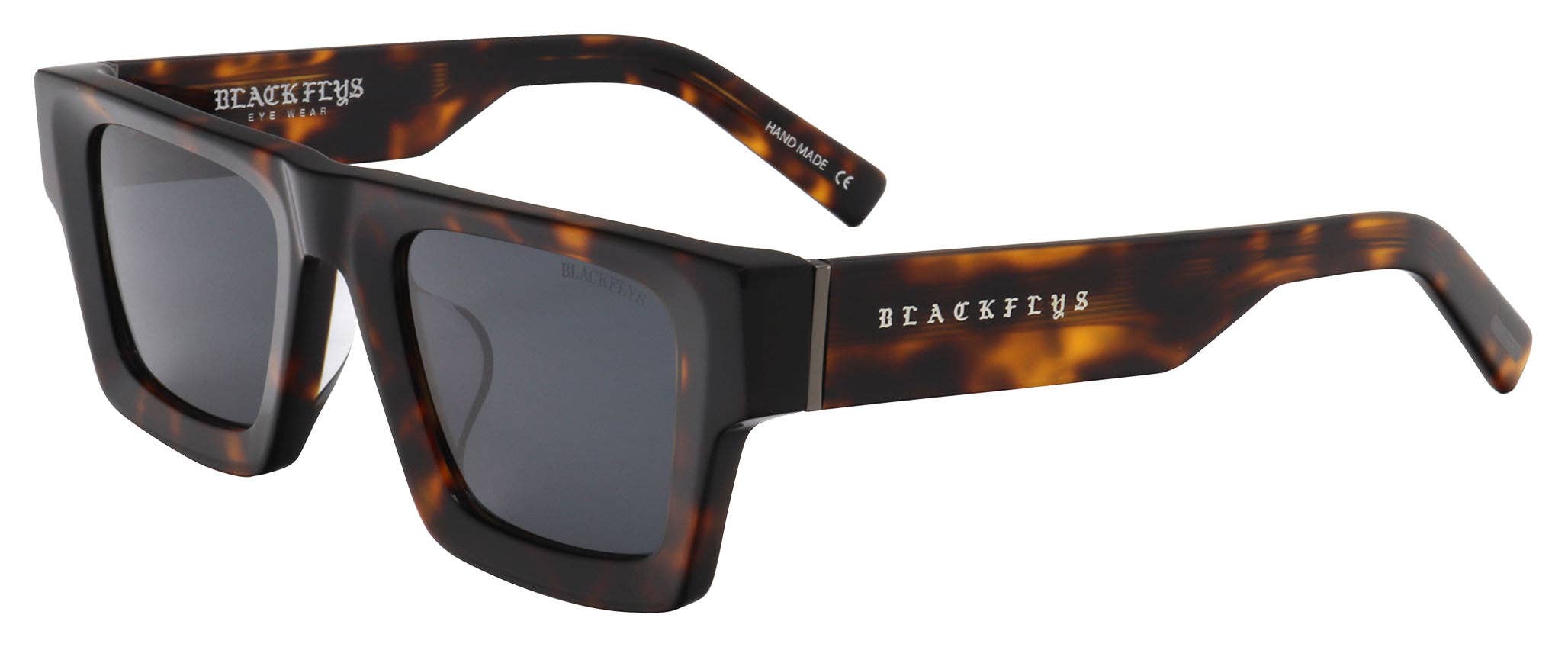 Black Flys - Stingray