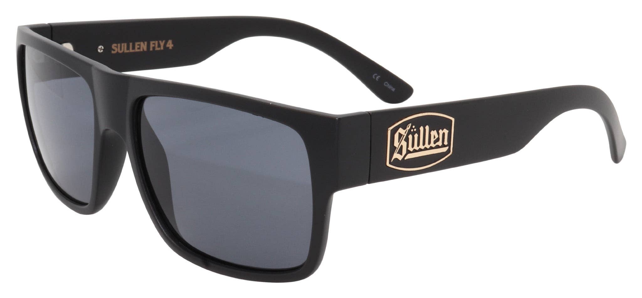 Black Flys - Sullen Fly 4 Collab Sunglass