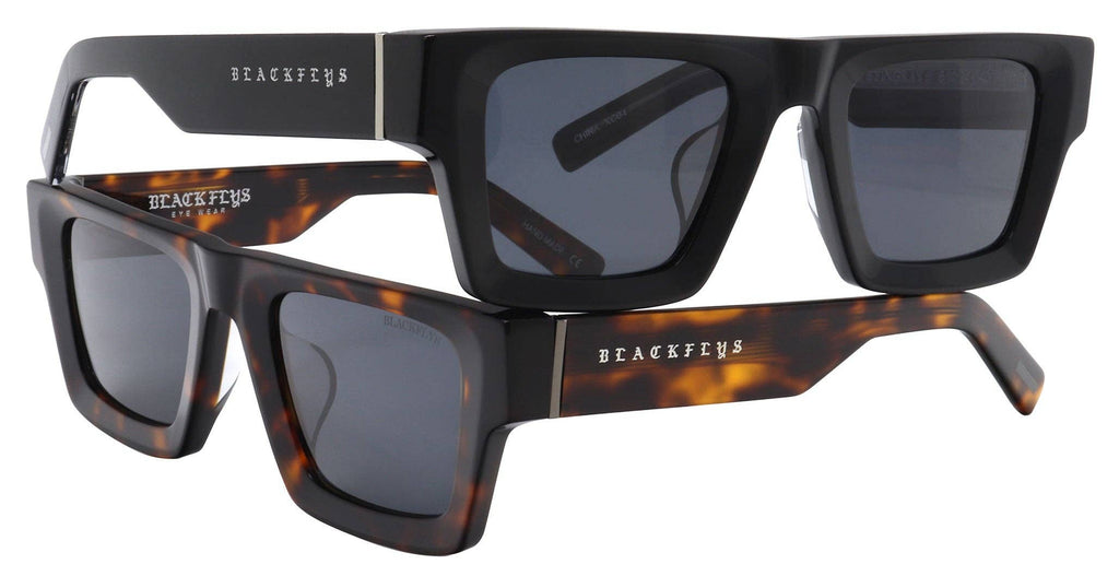 Black Flys - Stingray