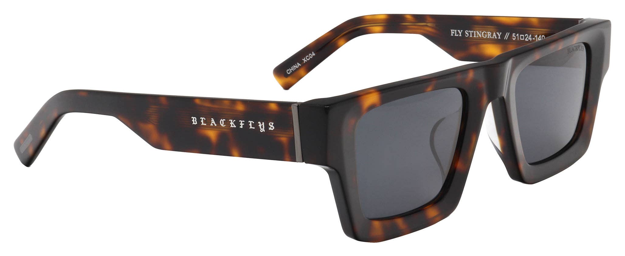 Black Flys - Stingray