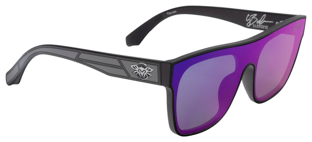 Black Flys - Mono Fly CJ Barham Signature Edition