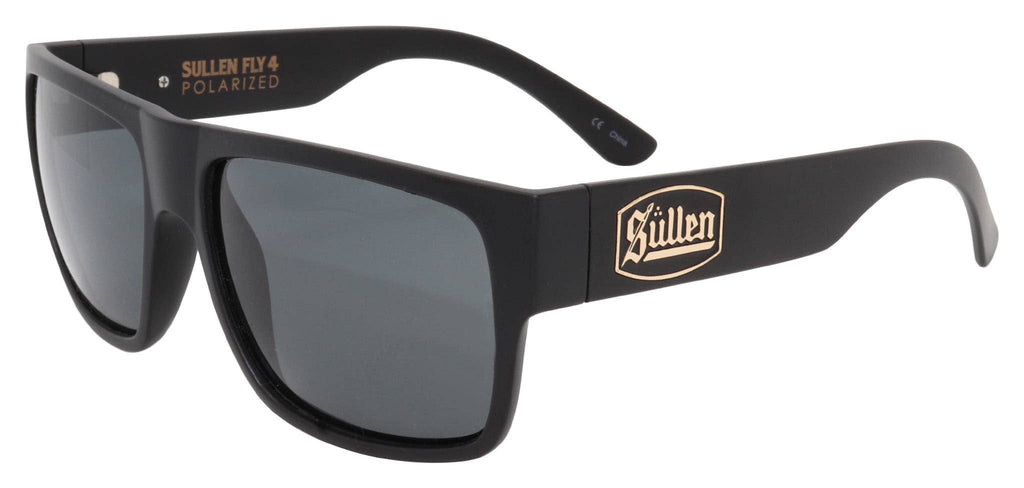 Black Flys - Sullen Fly 4 Collab Sunglass