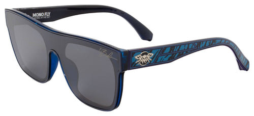 Black Flys - Mono Fly CJ Barham Signature Edition