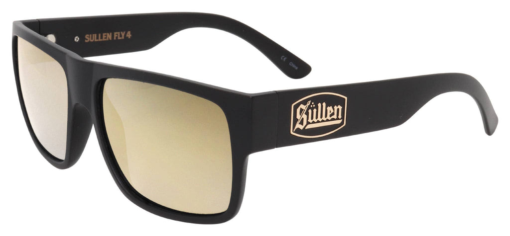 Black Flys - Sullen Fly 4 Collab Sunglass